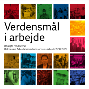 Verdensmål i arbejde