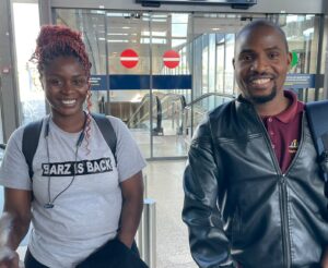 Charity og Bosco CPH